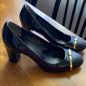Tory Burch heels